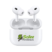 Custom Apple AirPods Pro 2