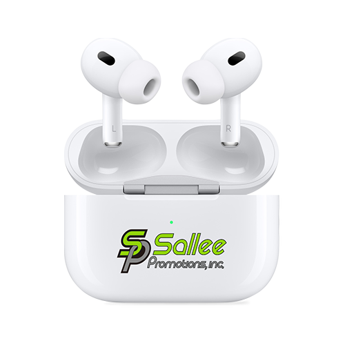 Custom Apple AirPods Pro 2