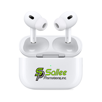 Custom Apple AirPods Pro 2