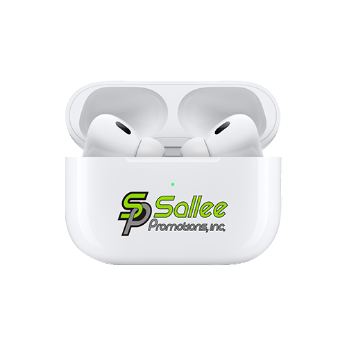 Custom Apple AirPods Pro 2