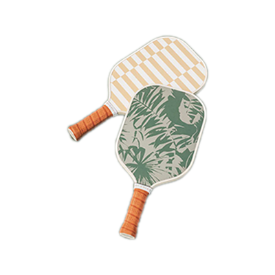 Customizable Pickleball Paddle