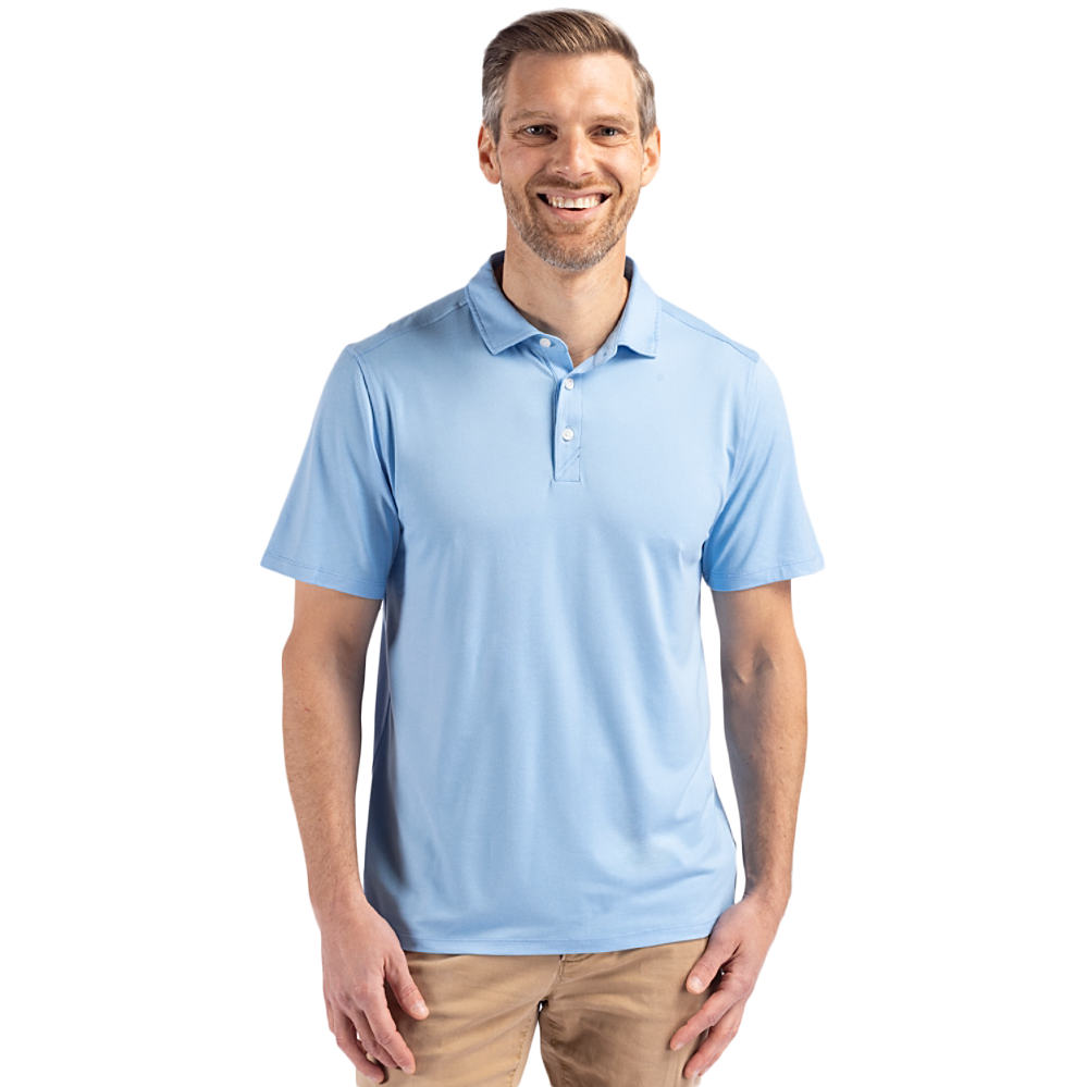 Cutter & Buck Coastline Epic Comfort Recycled  Polo