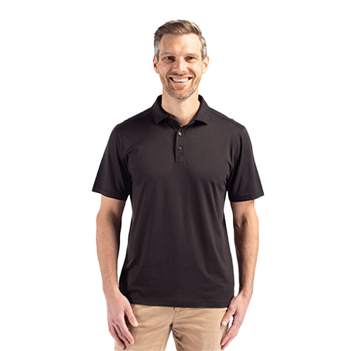 Cutter & Buck Coastline Epic Comfort Recycled  Polo
