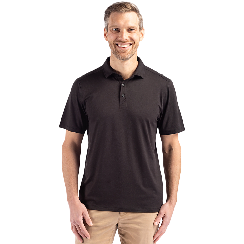 Cutter & Buck Coastline Epic Comfort Recycled  Polo