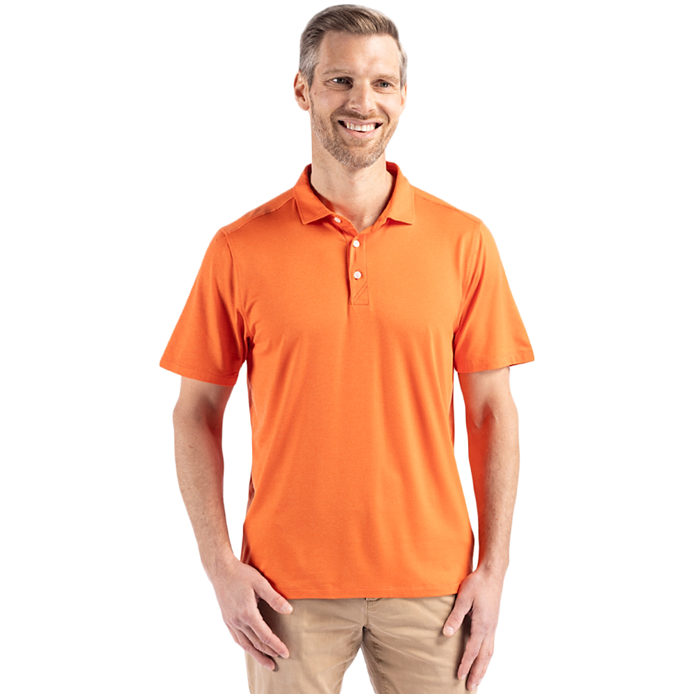 Cutter & Buck Coastline Epic Comfort Recycled  Polo