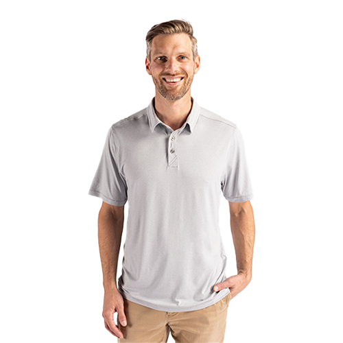 Cutter & Buck Coastline Epic Comfort Recycled  Polo