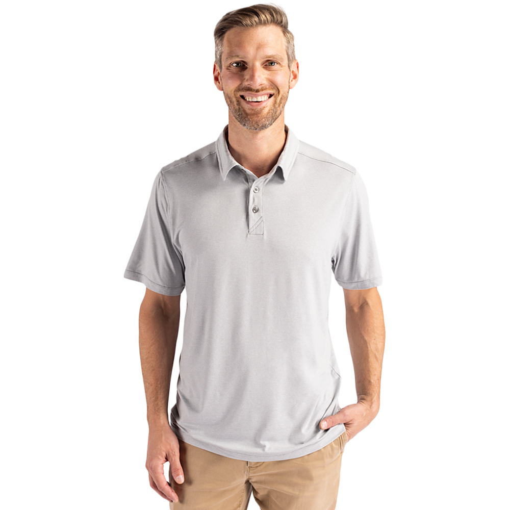 Cutter & Buck Coastline Epic Comfort Recycled  Polo