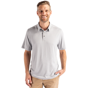 Cutter & Buck Coastline Epic Comfort Recycled  Polo