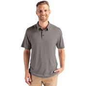 Cutter & Buck Coastline Epic Comfort Recycled  Polo