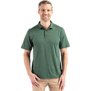 Cutter & Buck Coastline Epic Comfort Recycled  Polo