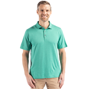 Cutter & Buck Coastline Epic Comfort Recycled  Polo