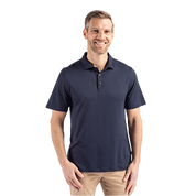 Cutter & Buck Coastline Epic Comfort Recycled  Polo
