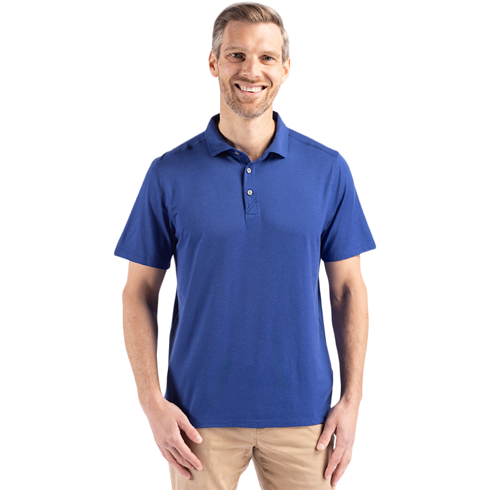 Cutter & Buck Coastline Epic Comfort Recycled  Polo