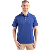 Cutter & Buck Coastline Epic Comfort Recycled  Polo