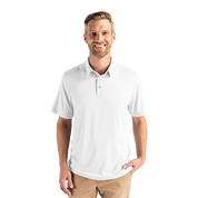 Cutter & Buck Coastline Epic Comfort Recycled  Polo