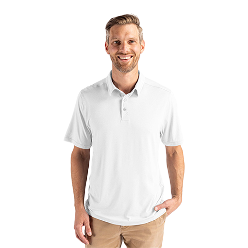 Cutter & Buck Coastline Epic Comfort Recycled  Polo