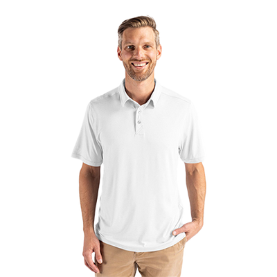 Cutter & Buck Coastline Epic Comfort Recycled  Polo
