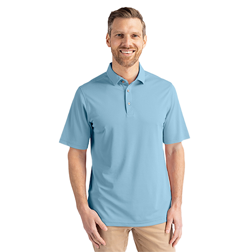 Cutter & Buck Virtue Eco Pique Recycled Polo