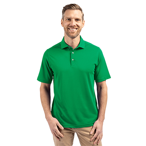 Cutter & Buck Virtue Eco Pique Recycled Polo