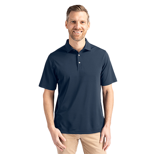 Cutter & Buck Virtue Eco Pique Recycled Polo