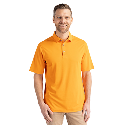 Cutter & Buck Virtue Eco Pique Recycled Polo