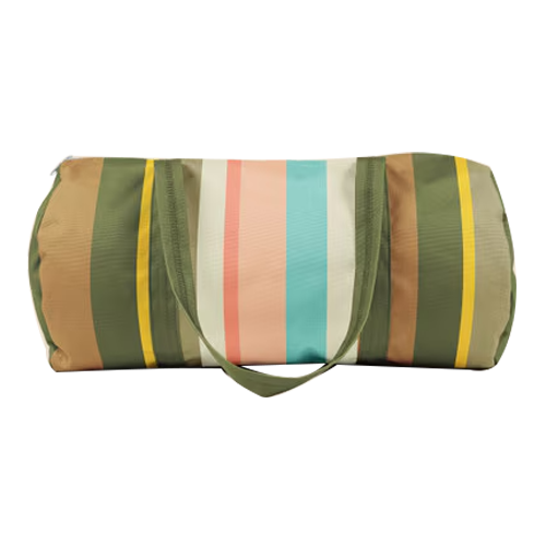 Darling Duffel - 4cp Poly - Small