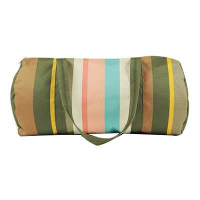 Darling Duffel - 4cp Poly - Small