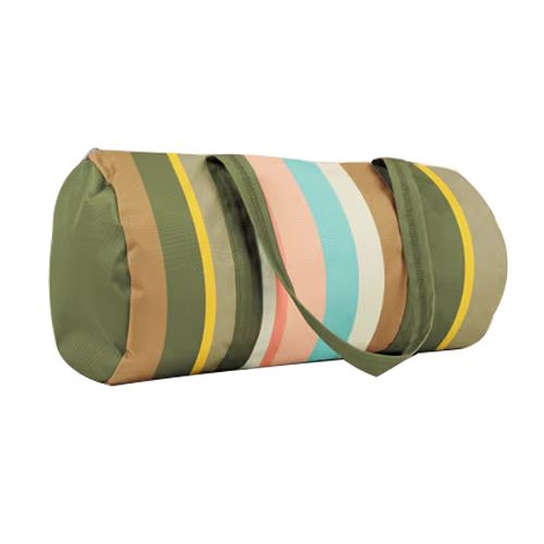 Darling Duffel - 4cp Poly - Small