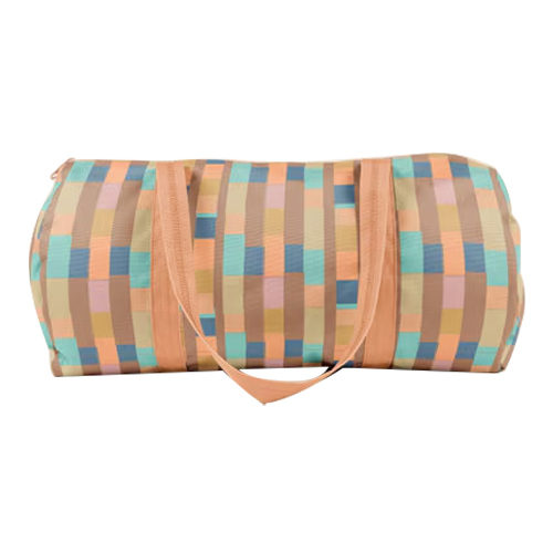 Darling Duffel - 4cp Poly - Small