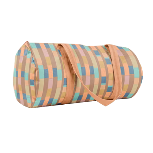 Darling Duffel - 4cp Poly - Small