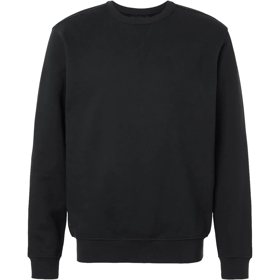 DRI DUCK Granite Crewneck Pullover