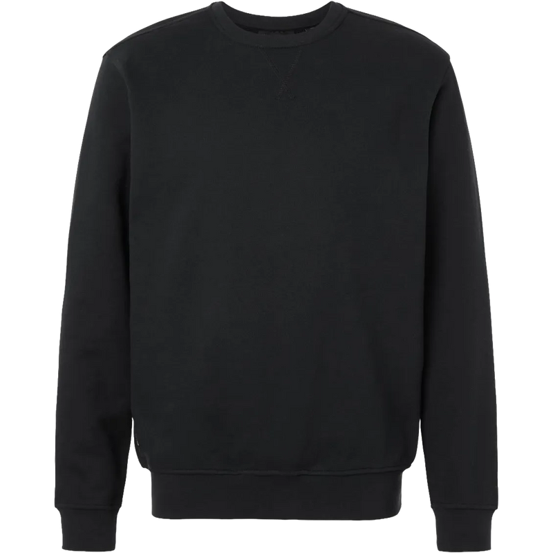 DRI DUCK Granite Crewneck Pullover