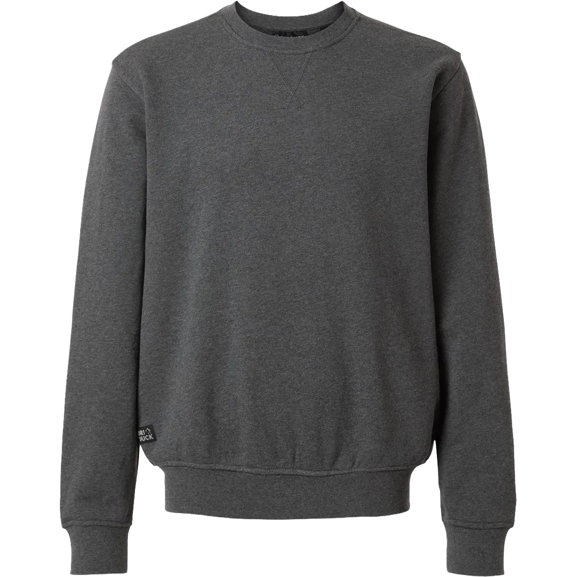 DRI DUCK Granite Crewneck Pullover