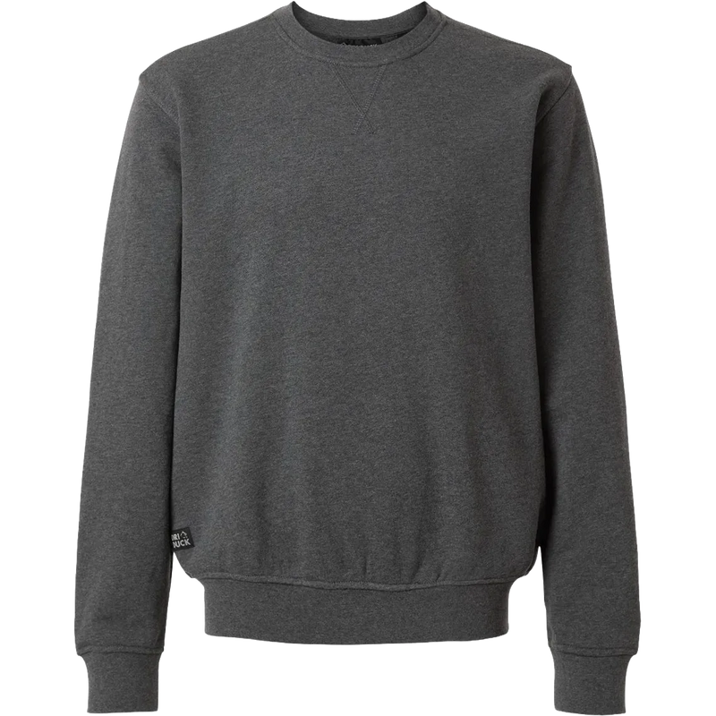DRI DUCK Granite Crewneck Pullover
