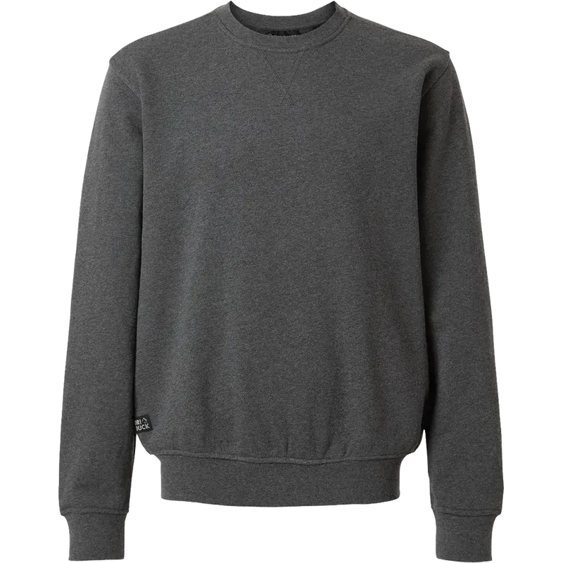 DRI DUCK Granite Crewneck Pullover