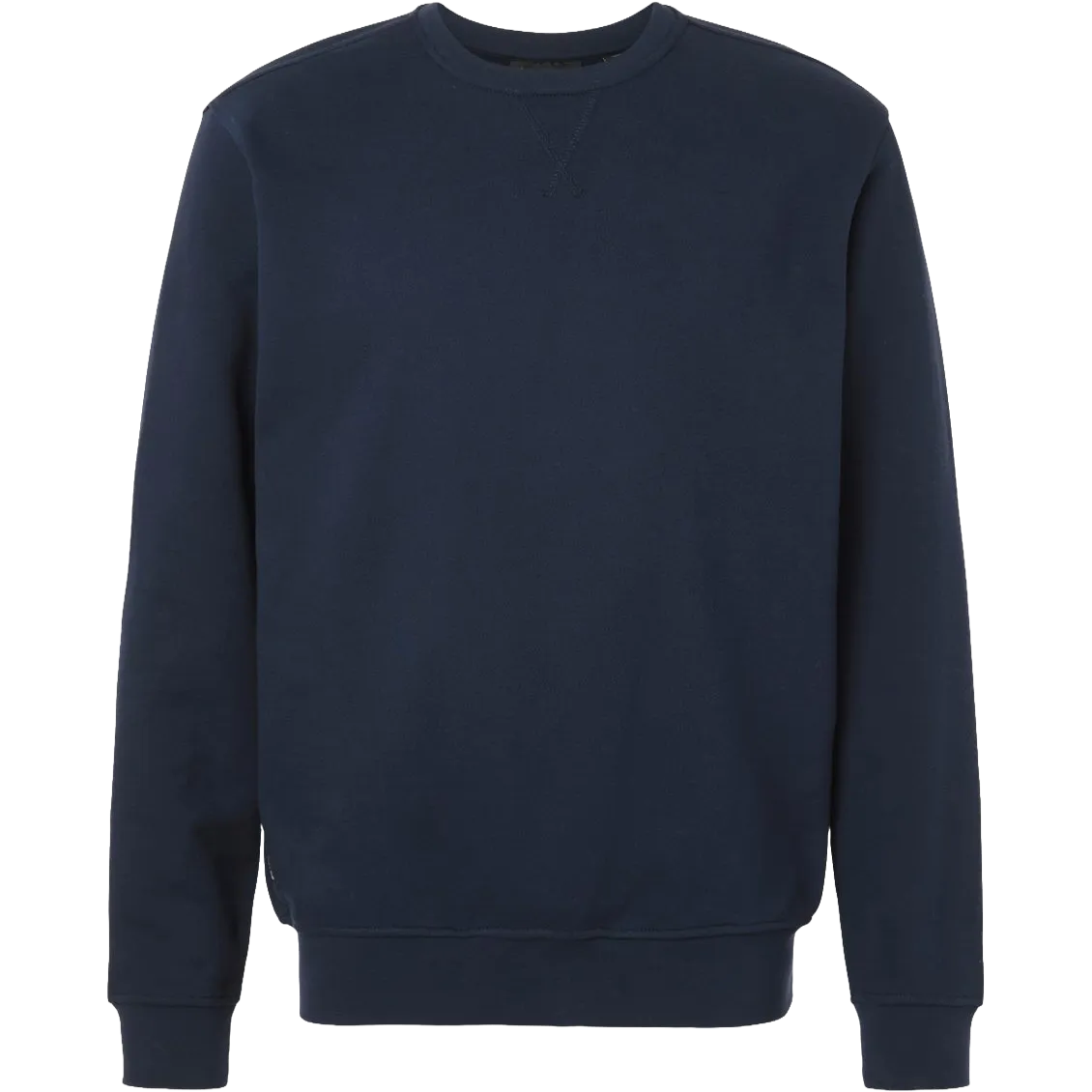 DRI DUCK Granite Crewneck Pullover