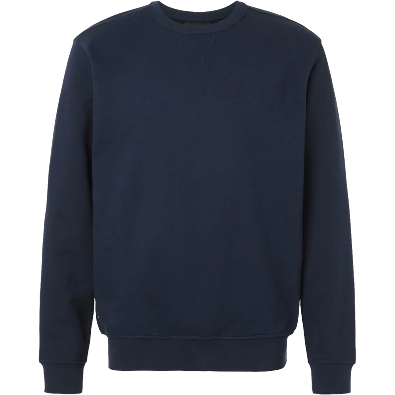 DRI DUCK Granite Crewneck Pullover