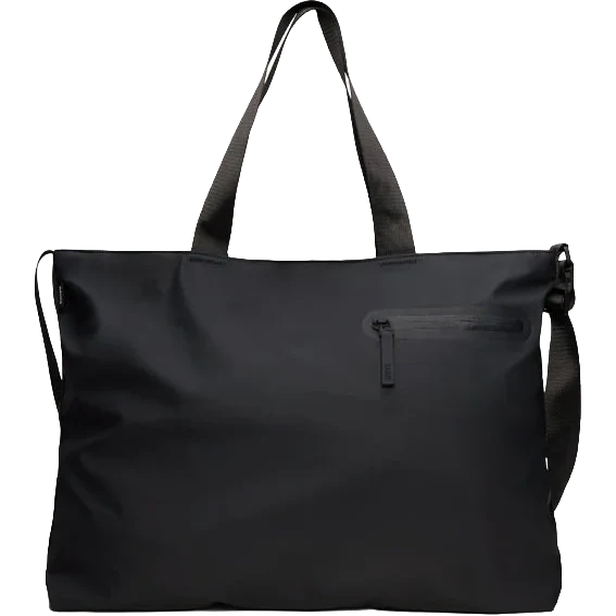 RAINS Dash Messenger Tote Bag