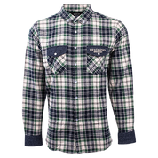 Custom Flannel Shirts