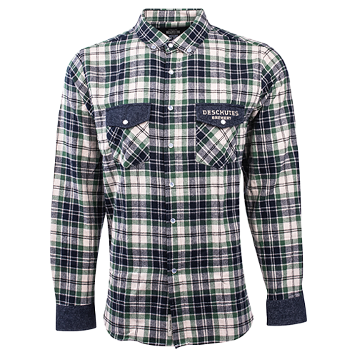 Custom Flannel Shirts
