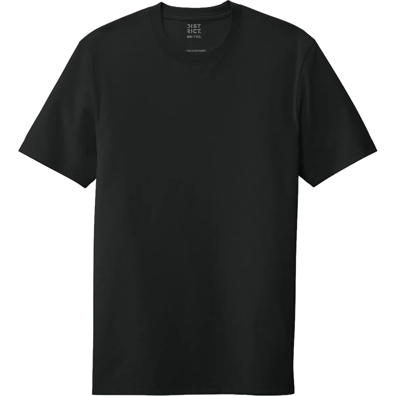 District® Re-Tee®