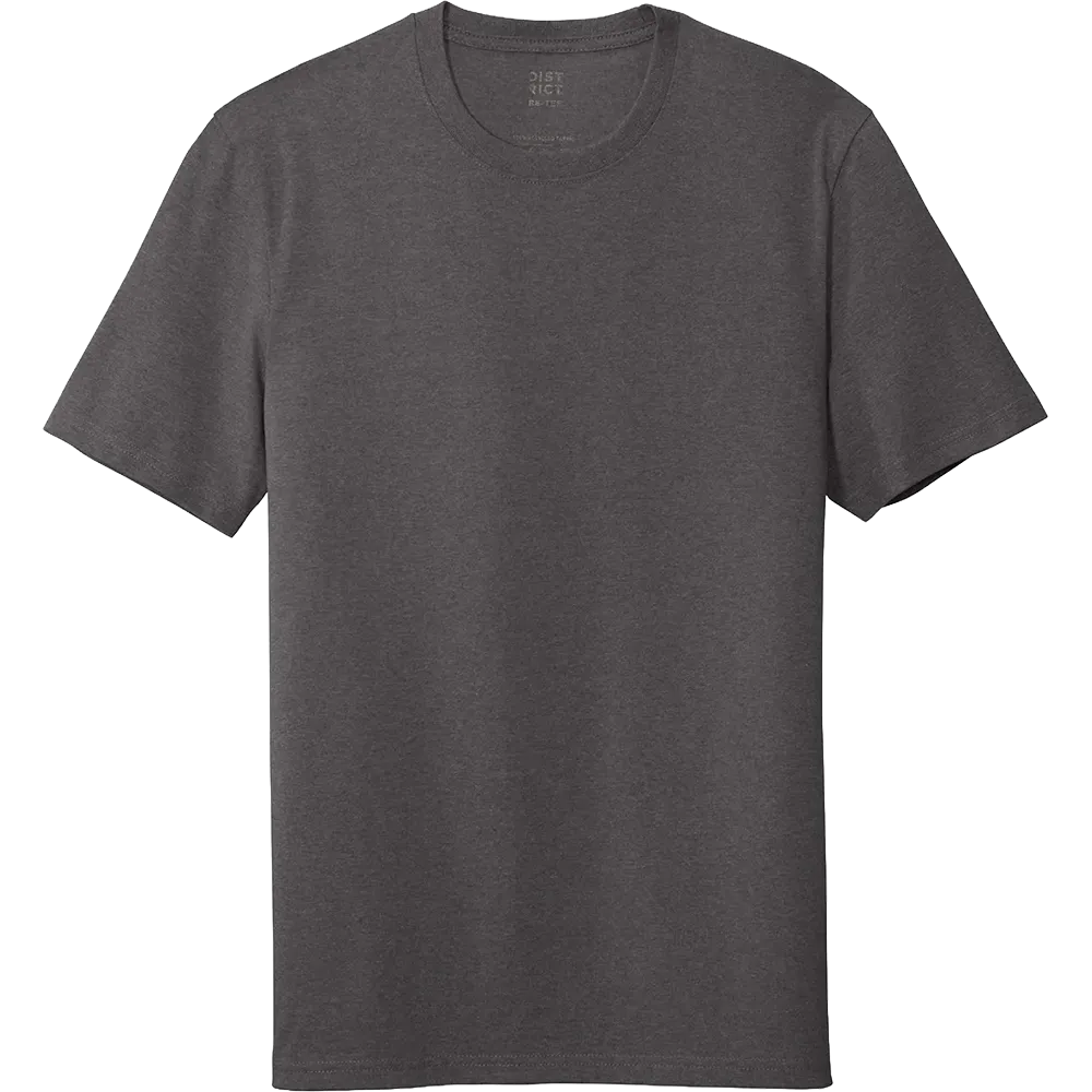 District® Re-Tee®