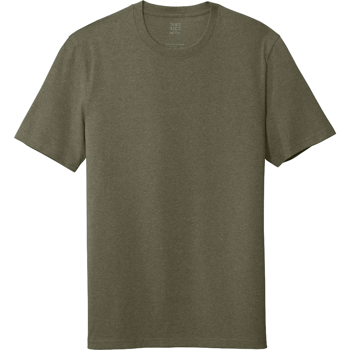 District® Re-Tee®