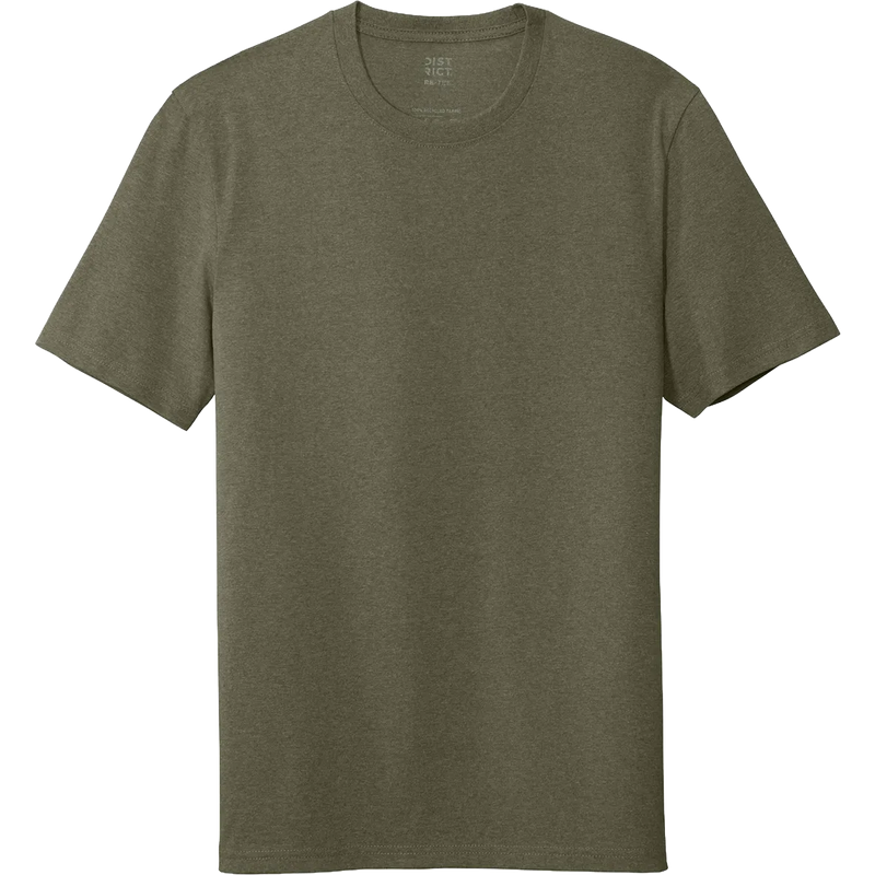 District® Re-Tee®