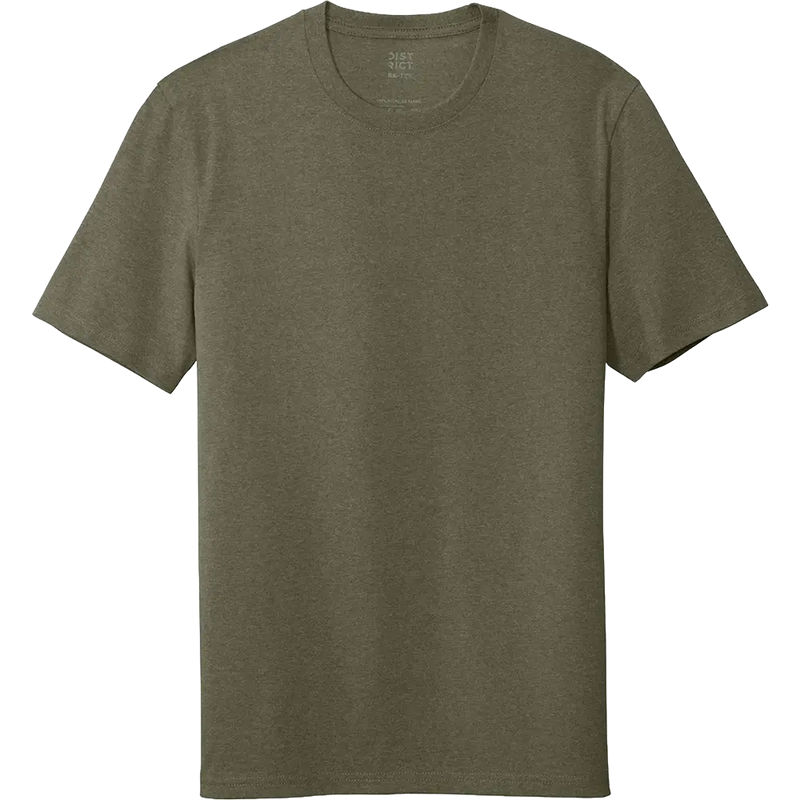 District® Re-Tee®