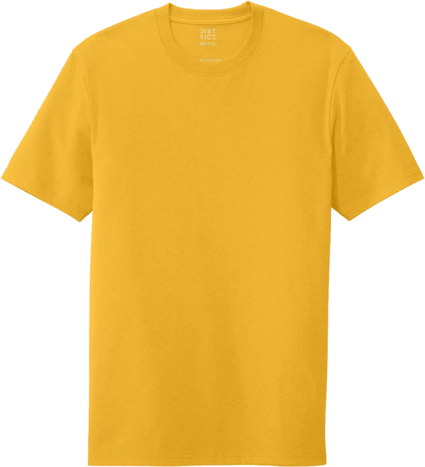 District-ReTee-Maize-Yellow-Front.webp