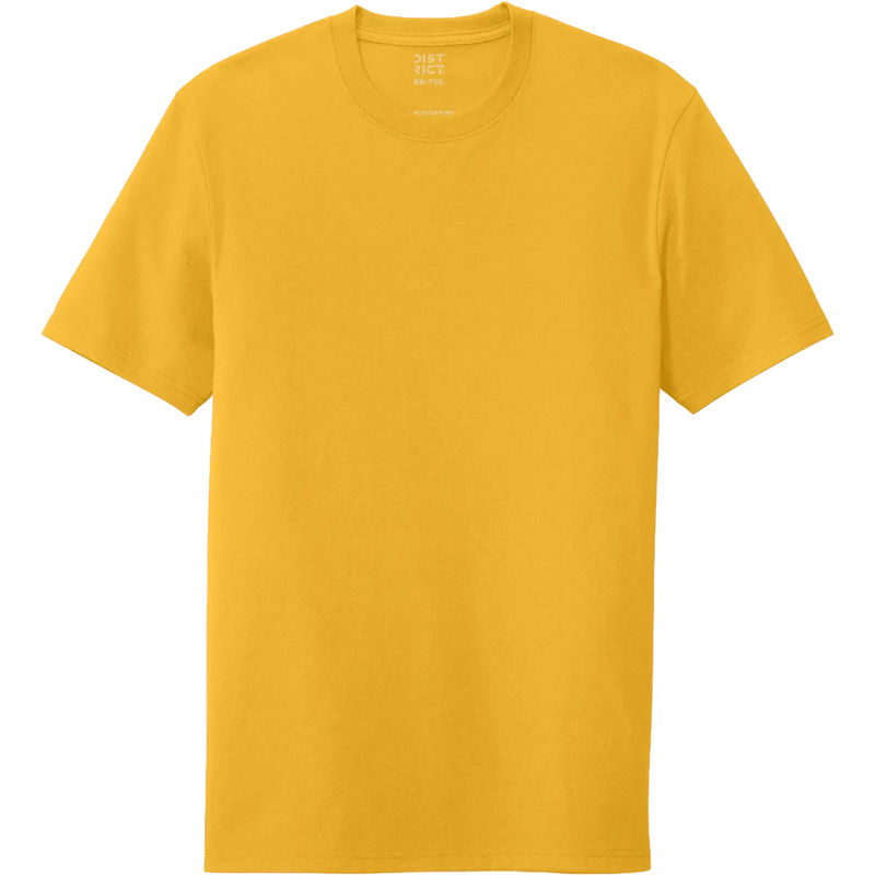 District® Re-Tee®