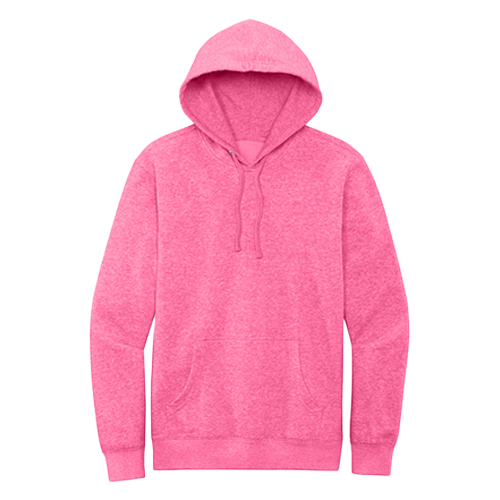 District® V.I.T.™ Fleece Hoodie