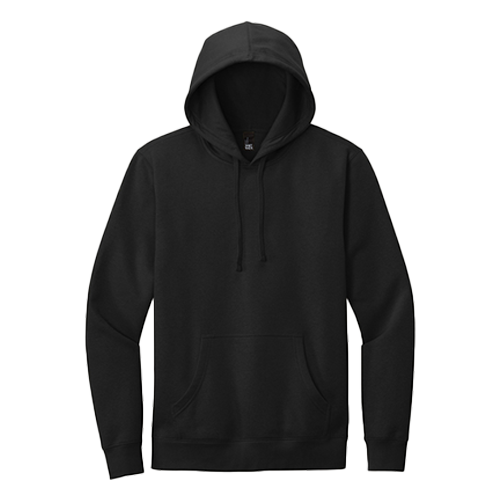 District® V.I.T.™ Fleece Hoodie
