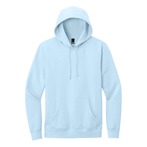 District® V.I.T.™ Fleece Hoodie